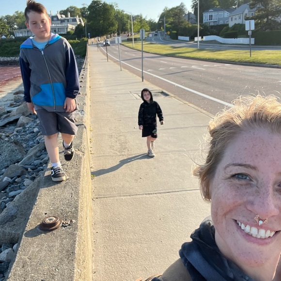 Meet your Posher, Rachael - Picture 5 of 16